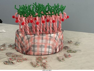 580 a0l. Alanna's <birthday> cake