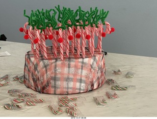 581 a0l. Alanna's <birthday> cake