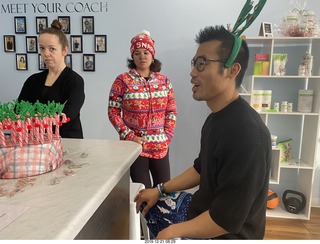 584 a0l. Alanna's <birthday> cake + Barbie and Zee