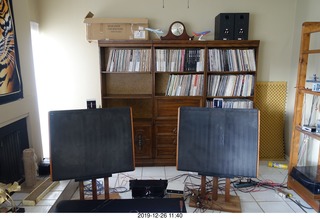 my hifi Quads