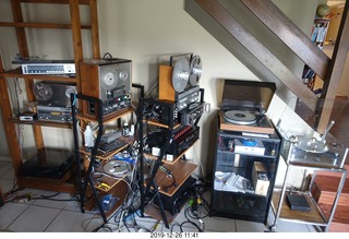my hifi