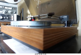 my hifi - Linn/LOCI/EK-1