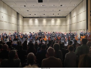 Phoenix Symphony - Beethoven #9