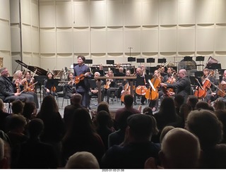 Phoenix Symphony - Beethoven #9
