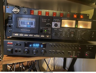 analogue-to-digital for hifi (compact cassettes)