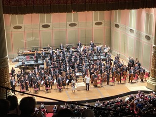 Philadelphia - Academy of Music - Philadelphia Orchestra