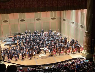 Philadelphia - Academy of Music - Philadelphia Orchestra