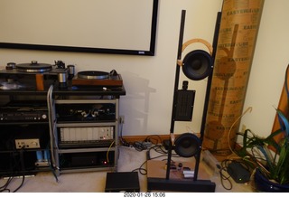 my hifi - Linn/LOCI/EK-1