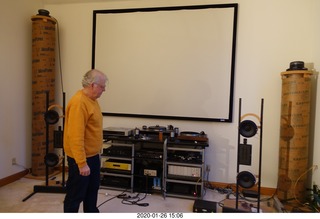 analogue-to-digital for hifi (compact cassettes)