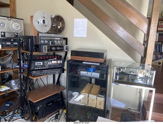 Jeff's hifi