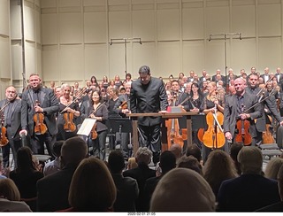 Phoenix Symphony - Verdi Requiem