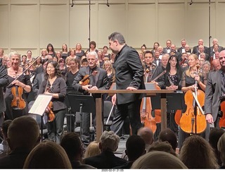 Phoenix Symphony - Verdi Requiem