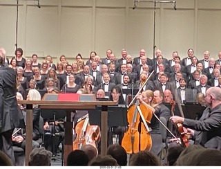 Phoenix Symphony - Verdi Requiem