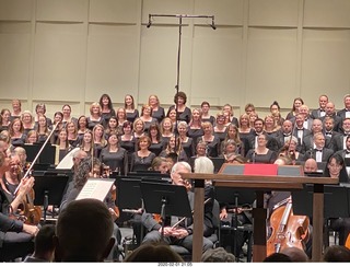Phoenix Symphony - Verdi Requiem