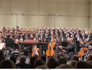 Phoenix Symphony - Verdi Requiem
