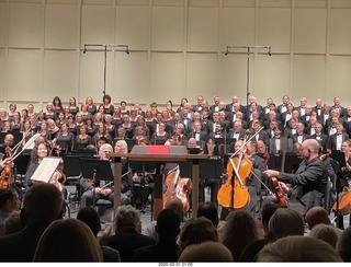 Phoenix Symphony - Verdi Requiem