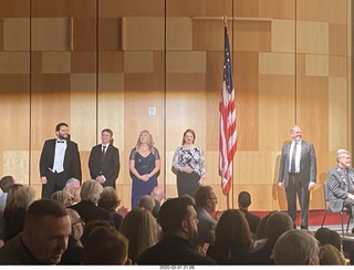 Phoenix Symphony - Verdi Requiem - soloist singers