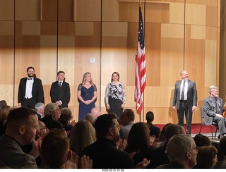 Phoenix Symphony - Verdi Requiem - soloists
