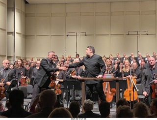Phoenix Symphony - Verdi Requiem