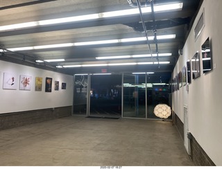 Lisa Marcelle Nowitz photo gallery show