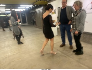 Lisa Marcelle Nowitz photo gallery show