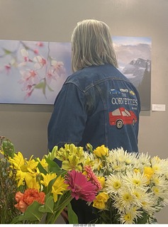 Lisa Marcelle Nowitz photo gallery show