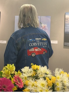 Lisa Marcelle Nowitz photo gallery show