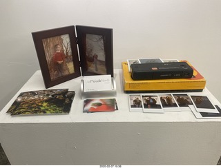 Lisa Marcelle Nowitz photo gallery show