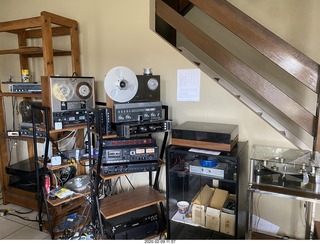 Jeff's hifi