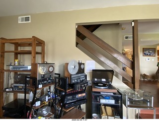 Jeff's hifi