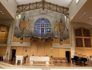 Scottsdale Philharmonic church