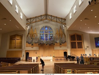 Scottsdale Philharmonic church