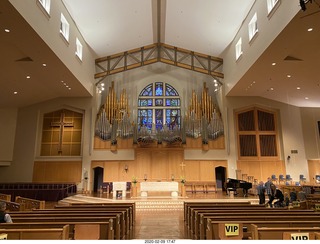 Scottsdale Philharmonic church