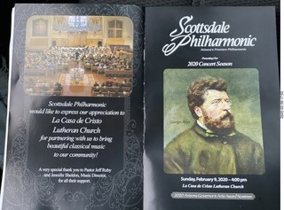 Scottsdale Philharmonic