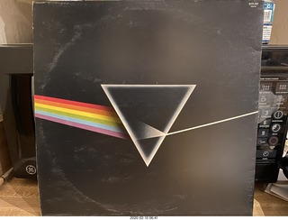 Mesa Arts Center - Pink Floyd Australia