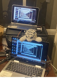 Teamviewr of Teamviewr - 'You Broke the Internet'