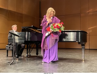 Mesa Arts Center - Renee Fleming