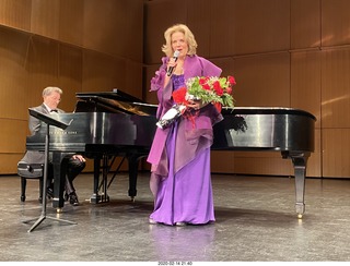 Mesa Arts Center - Renee Fleming