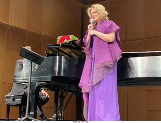Mesa Arts Center - Renee Fleming