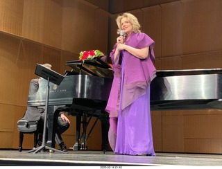 Mesa Arts Center - Renee Fleming