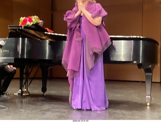 Mesa Arts Center - Renee Fleming