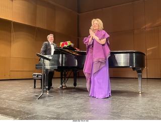 Mesa Arts Center - Renee Fleming