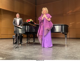Mesa Arts Center - Renee Fleming