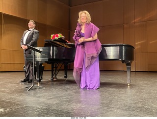 Mesa Arts Center - Renee Fleming