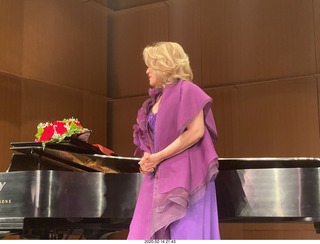 Mesa Arts Center - Renee Fleming