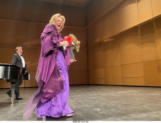 Mesa Arts Center - Renee Fleming