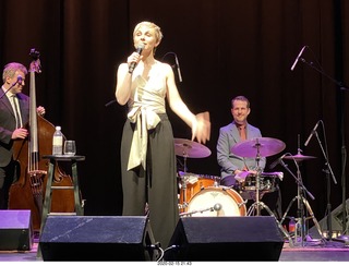 Kat Edmonson program
