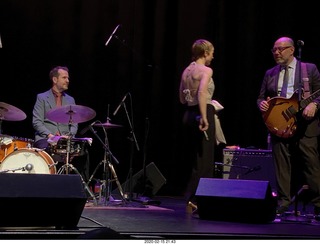 Scottsdale Arts - Kat Edmonson