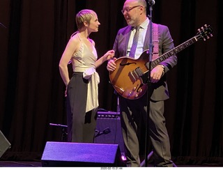 Scottsdale Arts - Kat Edmonson