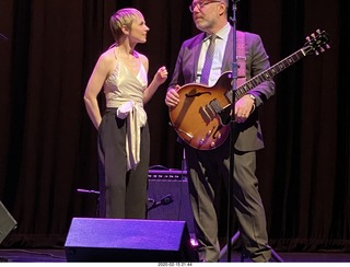 Scottsdale Arts - Kat Edmonson